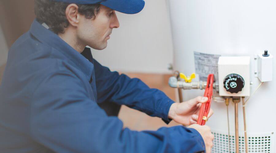 Professional septic pumping service in Christoval, TX